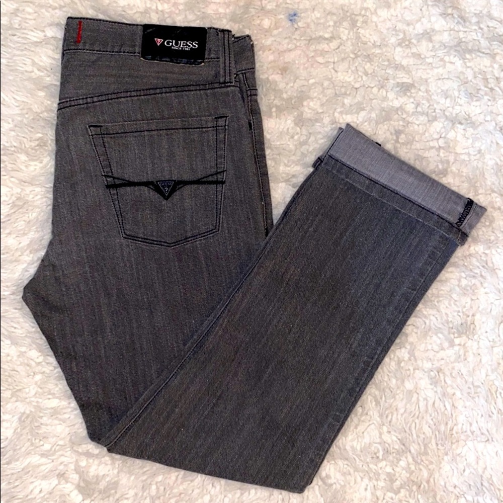 Men’s jeans